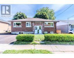 BSMT - 1337 CEDAR STREET, Oshawa, Ontario