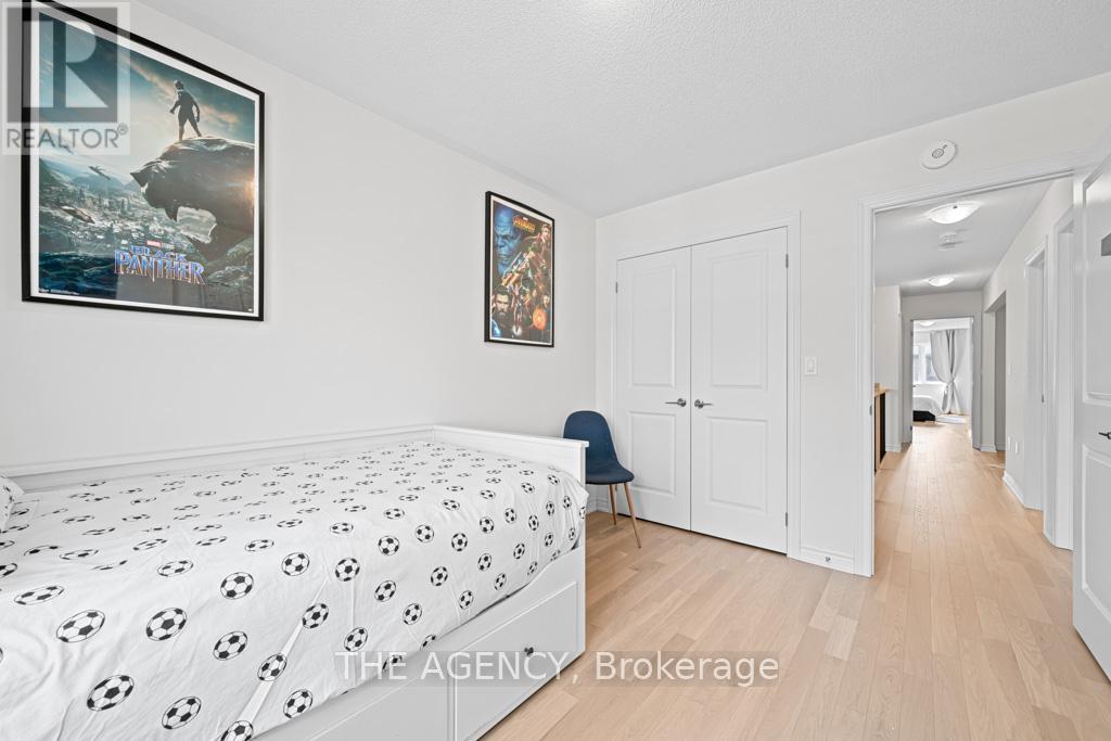52 Velvet Drive, Whitby, Ontario  L1P 0P6 - Photo 23 - E12377190