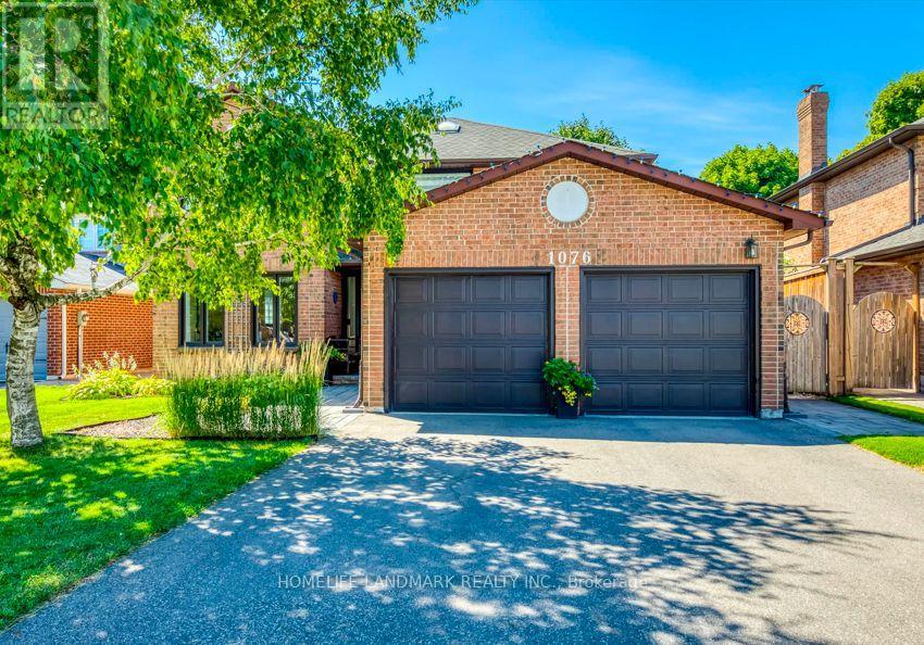 1076 MONTROSE ABBEY DRIVE, Oakville, Ontario