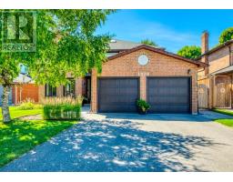 1076 MONTROSE ABBEY DRIVE, Oakville, Ontario