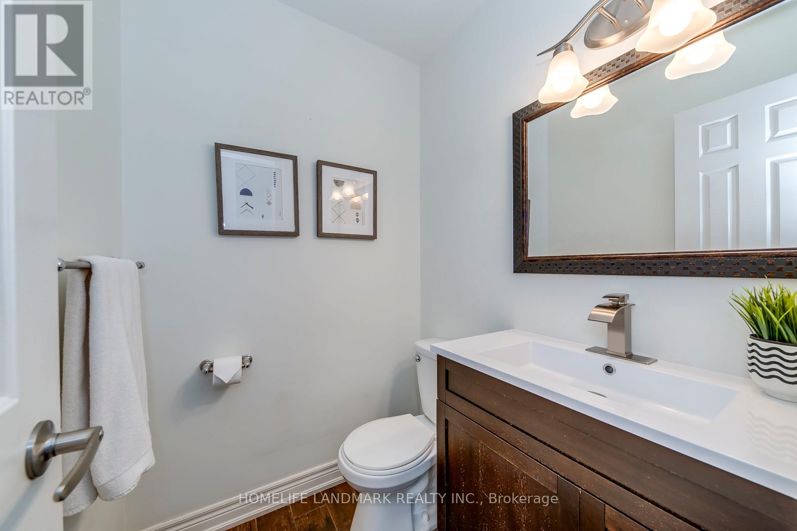 1076 Montrose Abbey Drive, Oakville, Ontario  L6M 1E7 - Photo 25 - W12376340