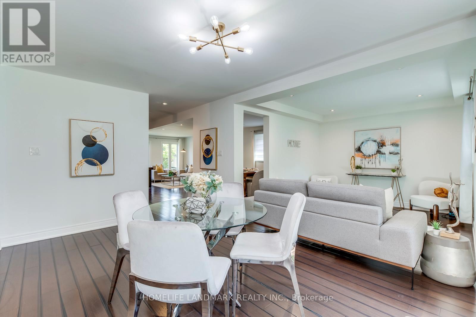 1076 Montrose Abbey Drive, Oakville, Ontario  L6M 1E7 - Photo 23 - W12376340