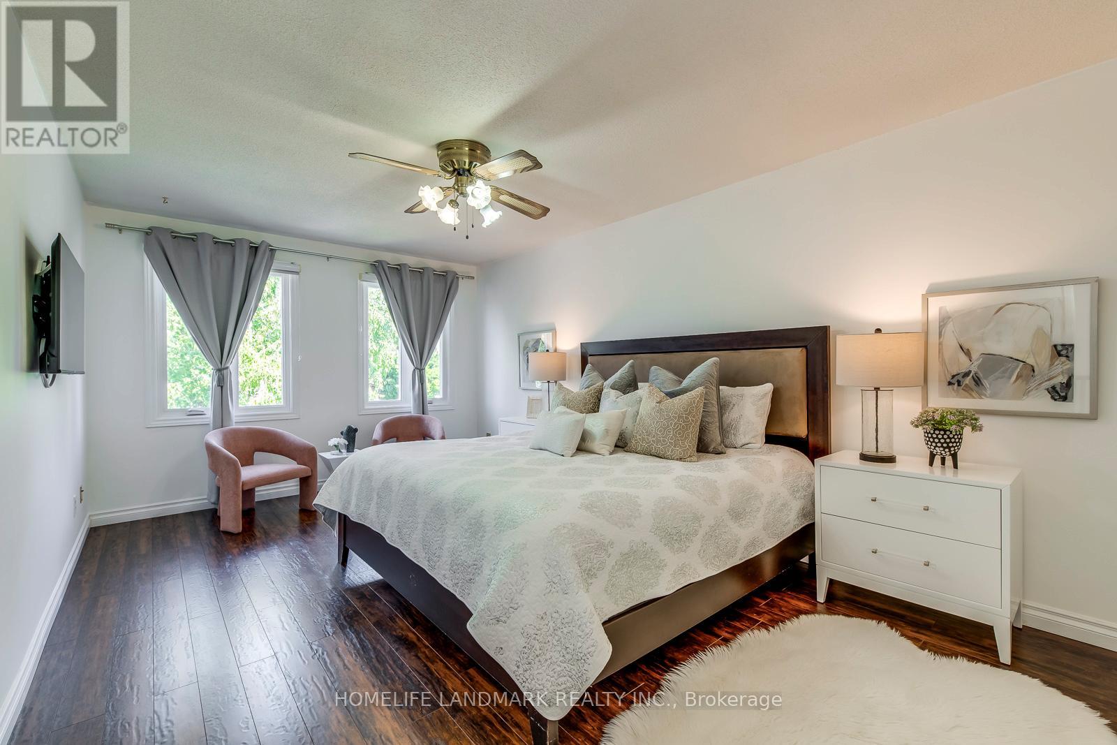 1076 Montrose Abbey Drive, Oakville, Ontario  L6M 1E7 - Photo 30 - W12376340
