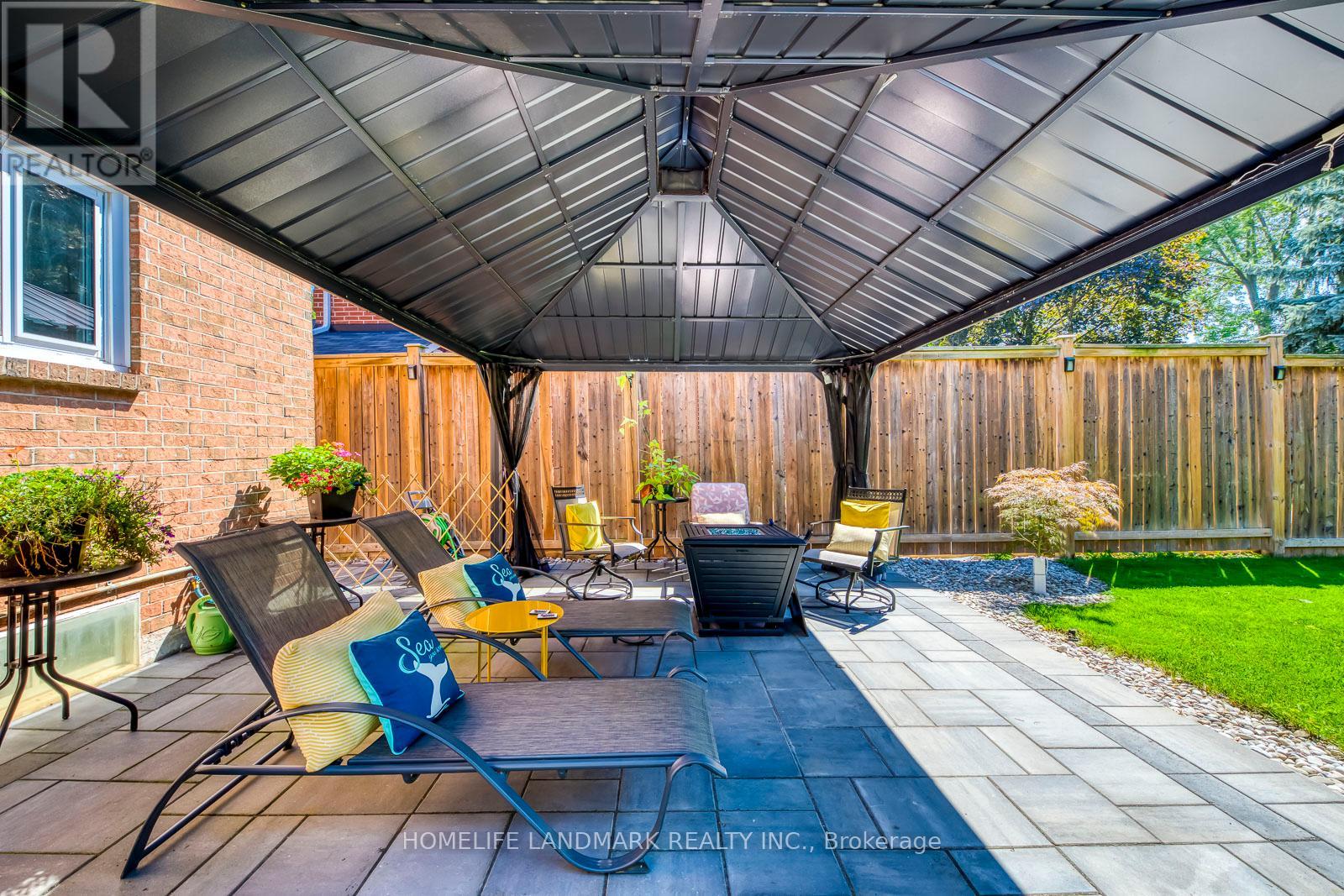 1076 Montrose Abbey Drive, Oakville, Ontario  L6M 1E7 - Photo 44 - W12376340