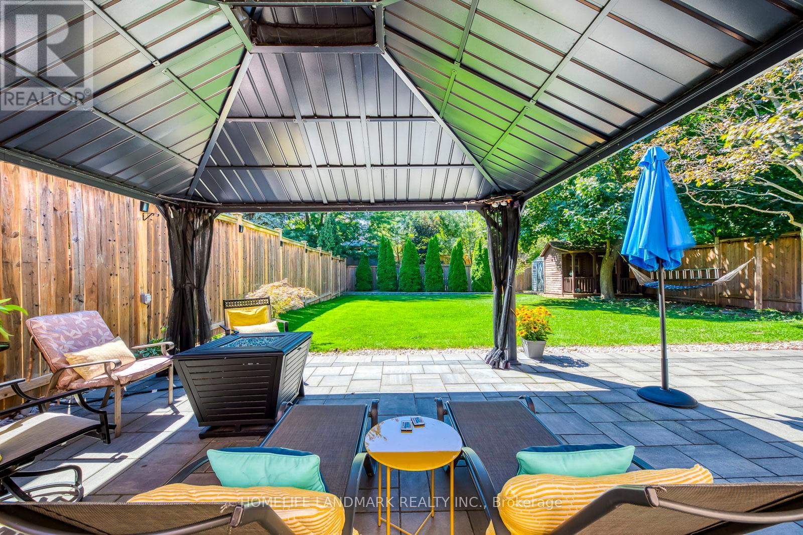 1076 Montrose Abbey Drive, Oakville, Ontario  L6M 1E7 - Photo 45 - W12376340