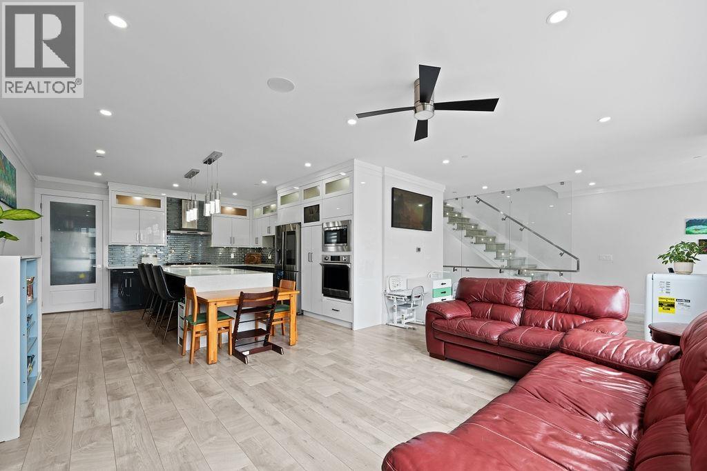 23079 Cliff Avenue, Maple Ridge, British Columbia  V2X 3L9 - Photo 6 - R3016042