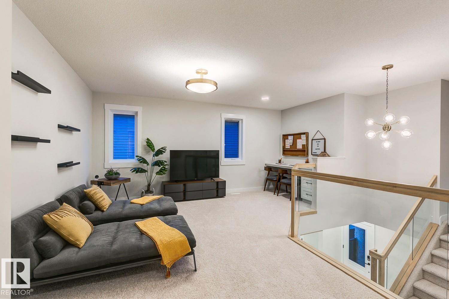 128 Jennifer Cr, St. Albert, Alberta  T8N 8B6 - Photo 7 - E4455775