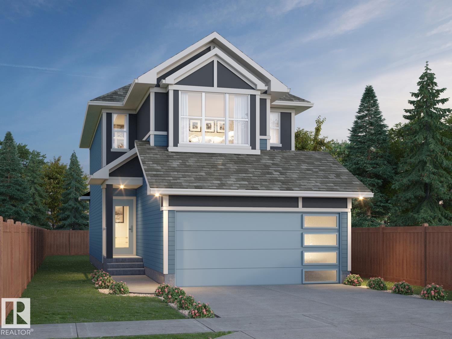 2241 194A ST NW, Edmonton, Alberta