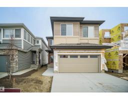 195 Caledon Cr Copperhaven, Spruce Grove, Ca