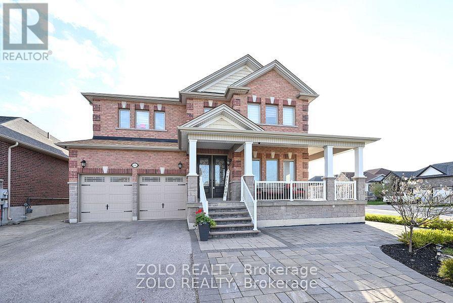 1680 Angus Street, Innisfil (Alcona), Ontario  L9S 0L1 - Photo 1 - N12377093