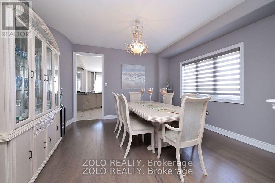 1680 Angus Street, Innisfil (Alcona), Ontario  L9S 0L1 - Photo 10 - N12377093