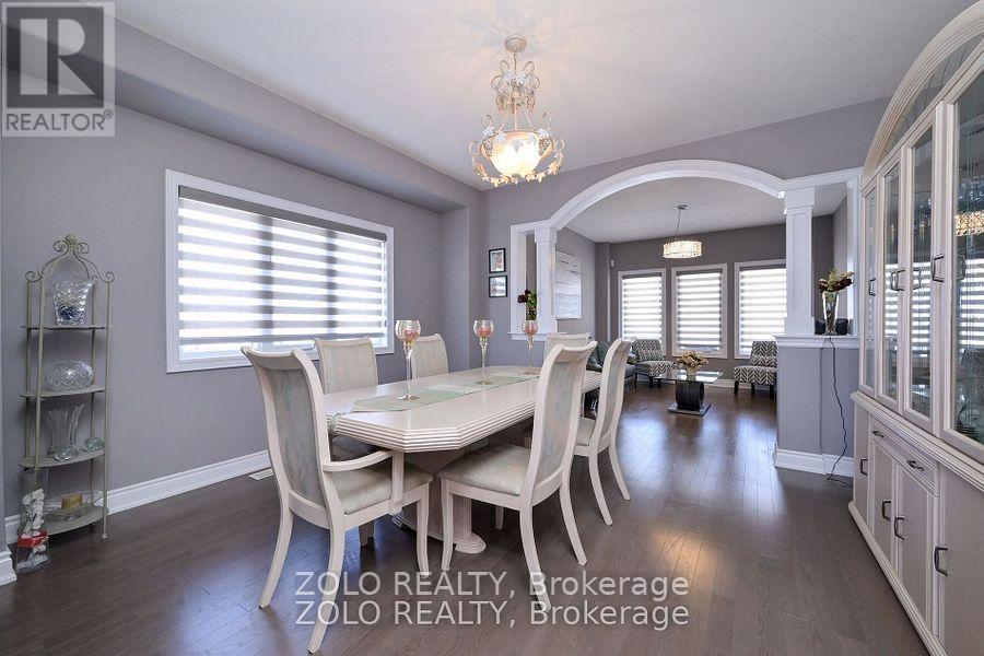 1680 Angus Street, Innisfil (Alcona), Ontario  L9S 0L1 - Photo 9 - N12377093