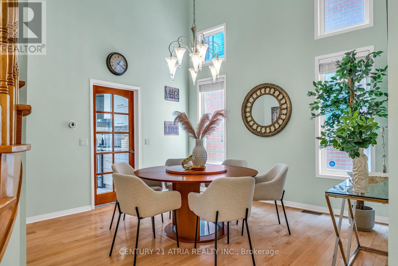 149 Russell Jarvis Drive, Markham, Ontario  L3S 4L1 - Photo 12 - N12377132