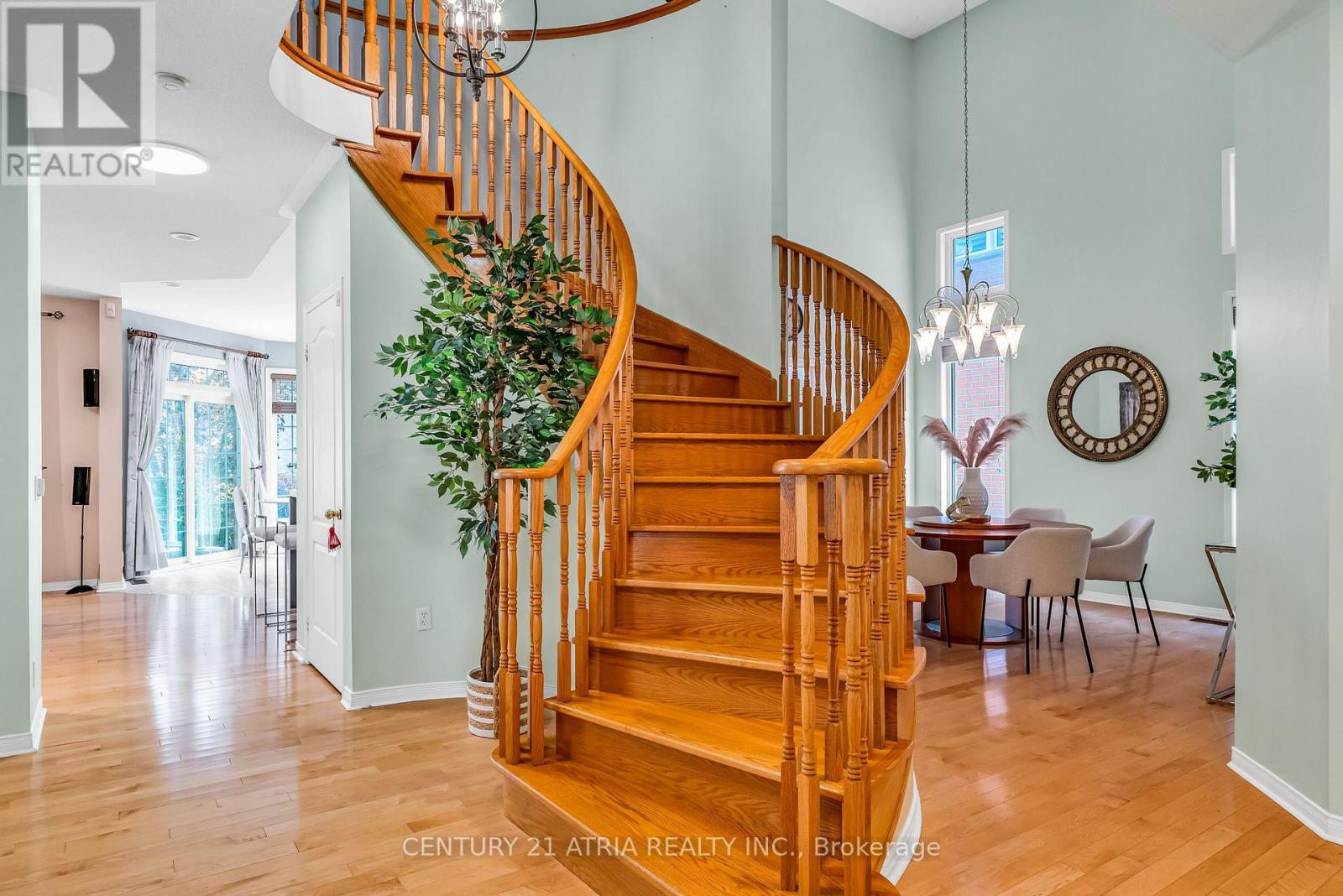 149 Russell Jarvis Drive, Markham, Ontario  L3S 4L1 - Photo 18 - N12377132