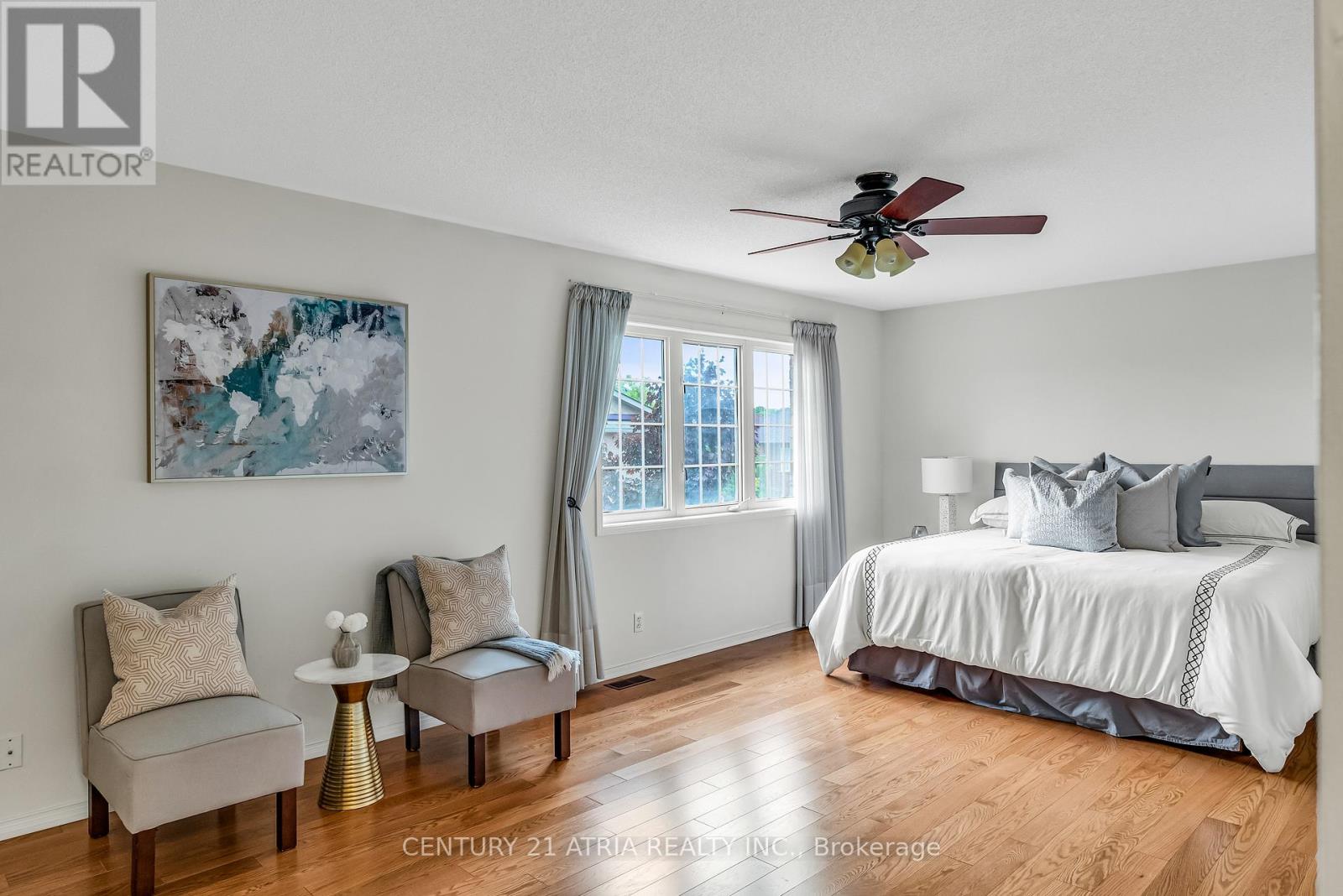 149 Russell Jarvis Drive, Markham, Ontario  L3S 4L1 - Photo 20 - N12377132