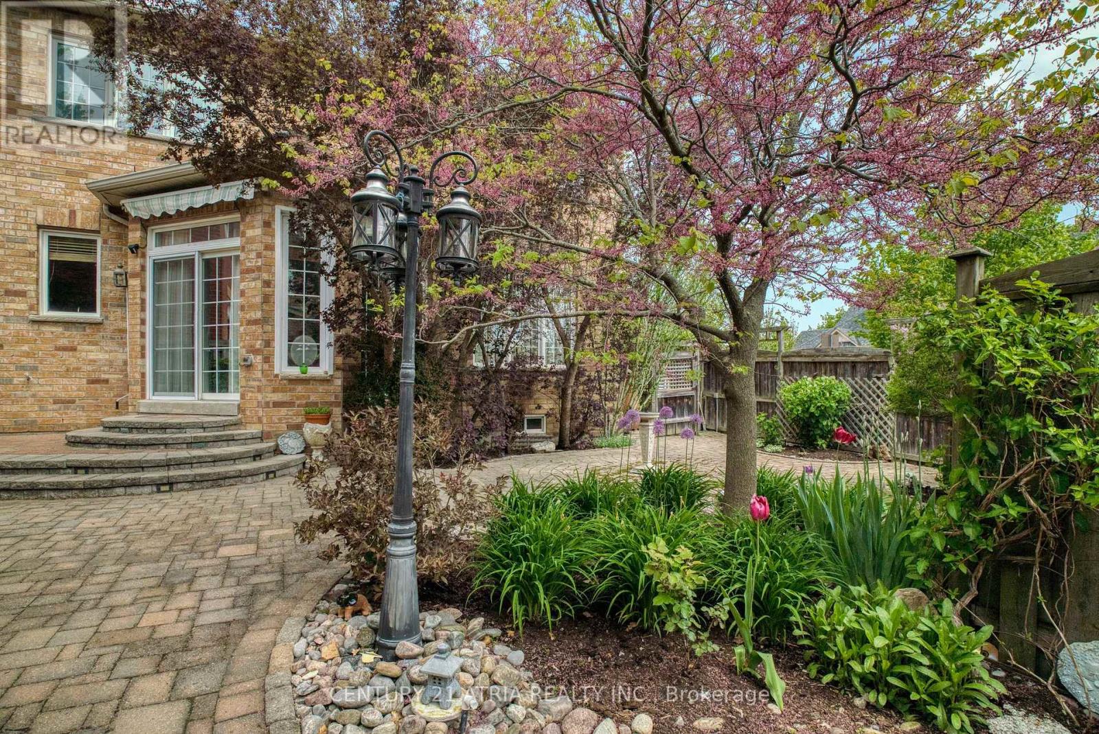 149 Russell Jarvis Drive, Markham, Ontario  L3S 4L1 - Photo 36 - N12377132