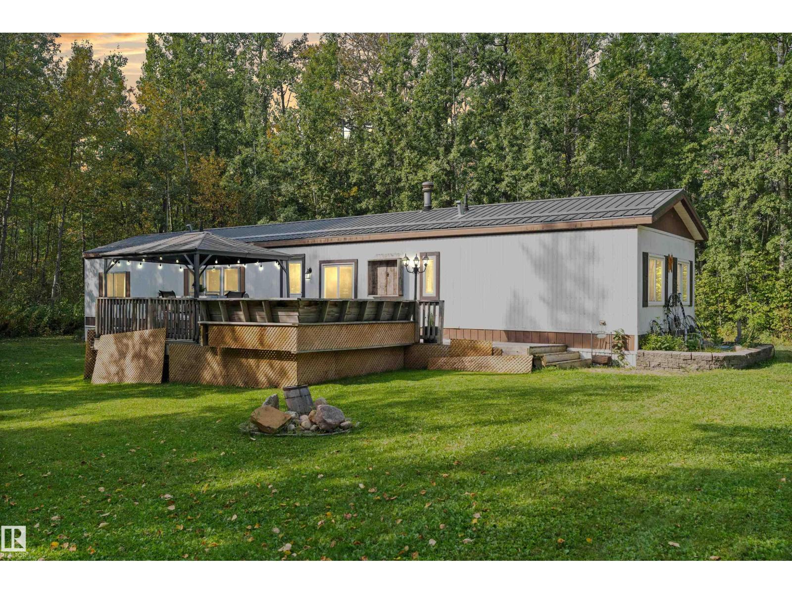 #327 53319 Rge Road 31, Rural Parkland County, Alberta  T7Y 0E3 - Photo 1 - E4455776