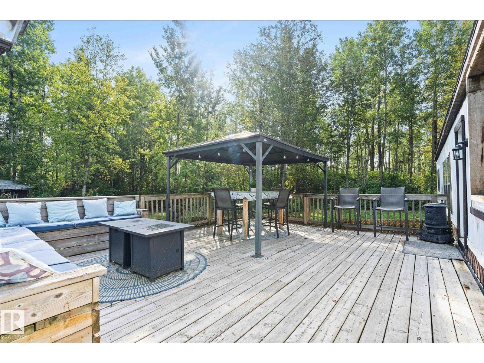 #327 53319 Rge Road 31, Rural Parkland County, Alberta  T7Y 0E3 - Photo 19 - E4455776