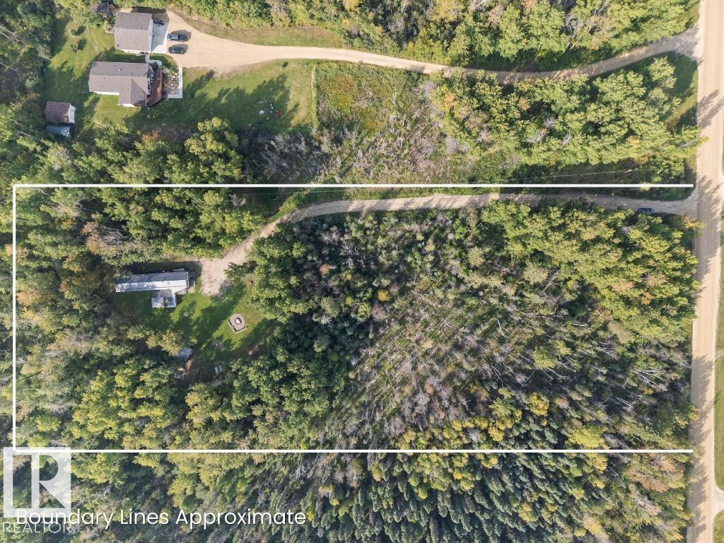 #327 53319 Rge Road 31, Rural Parkland County, Alberta  T7Y 0E3 - Photo 2 - E4455776