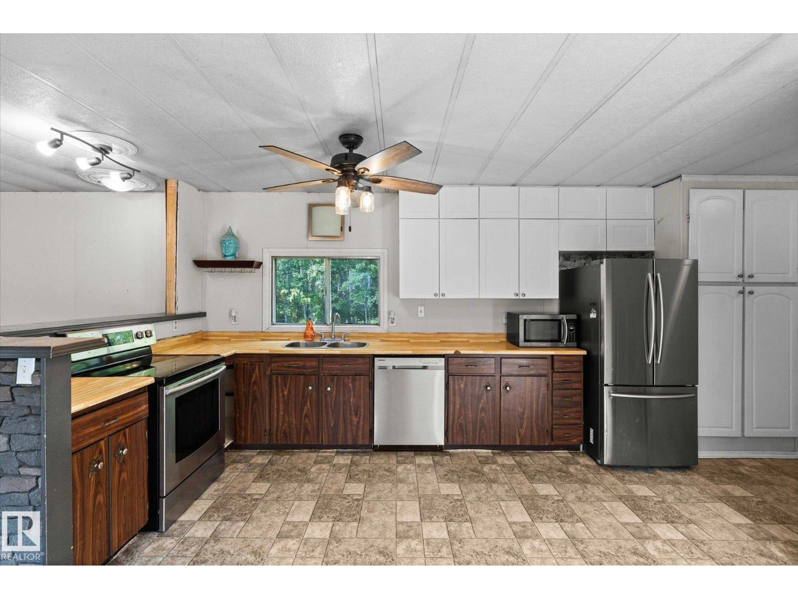 #327 53319 Rge Road 31, Rural Parkland County, Alberta  T7Y 0E3 - Photo 25 - E4455776