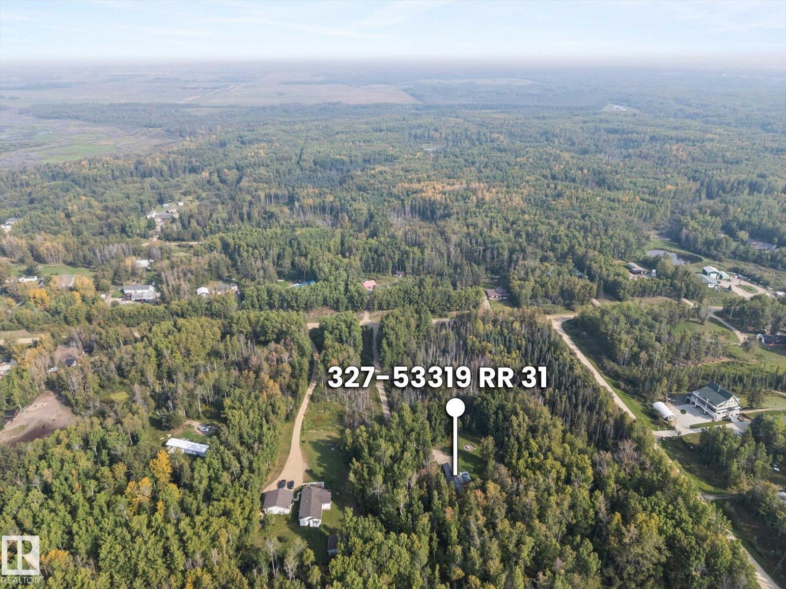 #327 53319 Rge Road 31, Rural Parkland County, Alberta  T7Y 0E3 - Photo 6 - E4455776