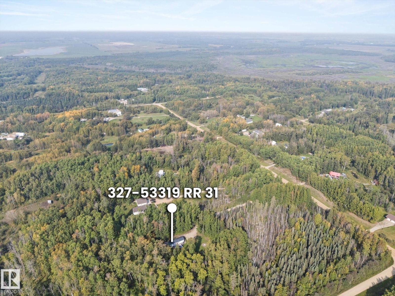 #327 53319 Rge Road 31, Rural Parkland County, Alberta  T7Y 0E3 - Photo 7 - E4455776