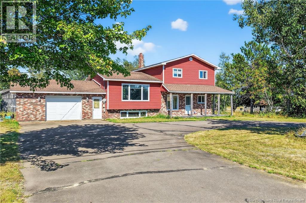 44 Paul, Grand-Barachois, New Brunswick  E4P 7Y5 - Photo 1 - NB125945