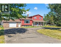 44 Paul, Grand-Barachois, New Brunswick