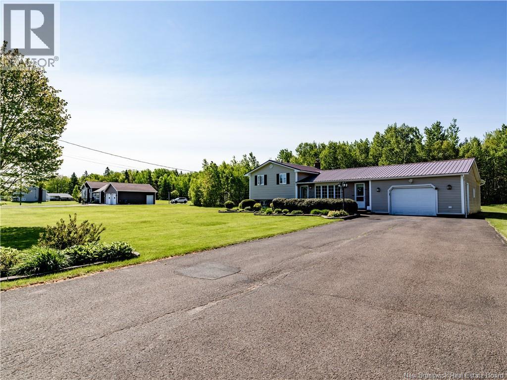 117 De L'eglise Avenue, Saint-Antoine, New Brunswick  E4V 1M2 - Photo 1 - NB125857