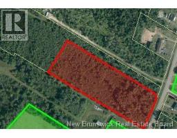 Lot 03-1 Route 950, Petit-Cap, New Brunswick