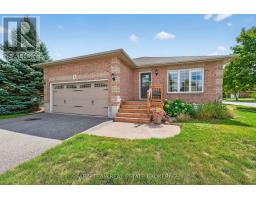 1 Touchette Drive, Barrie (Holly), Ca