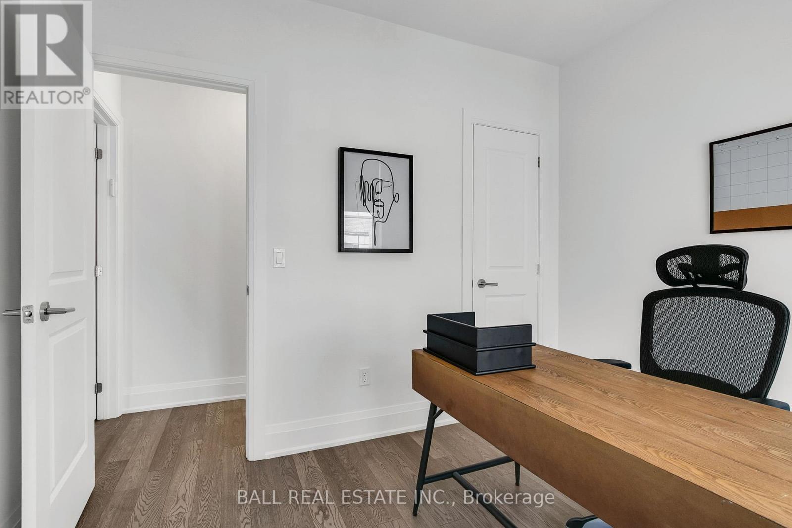 255 Smallwood Circle, Vaughan, Ontario  L4J 0K8 - Photo 35 - N12377195