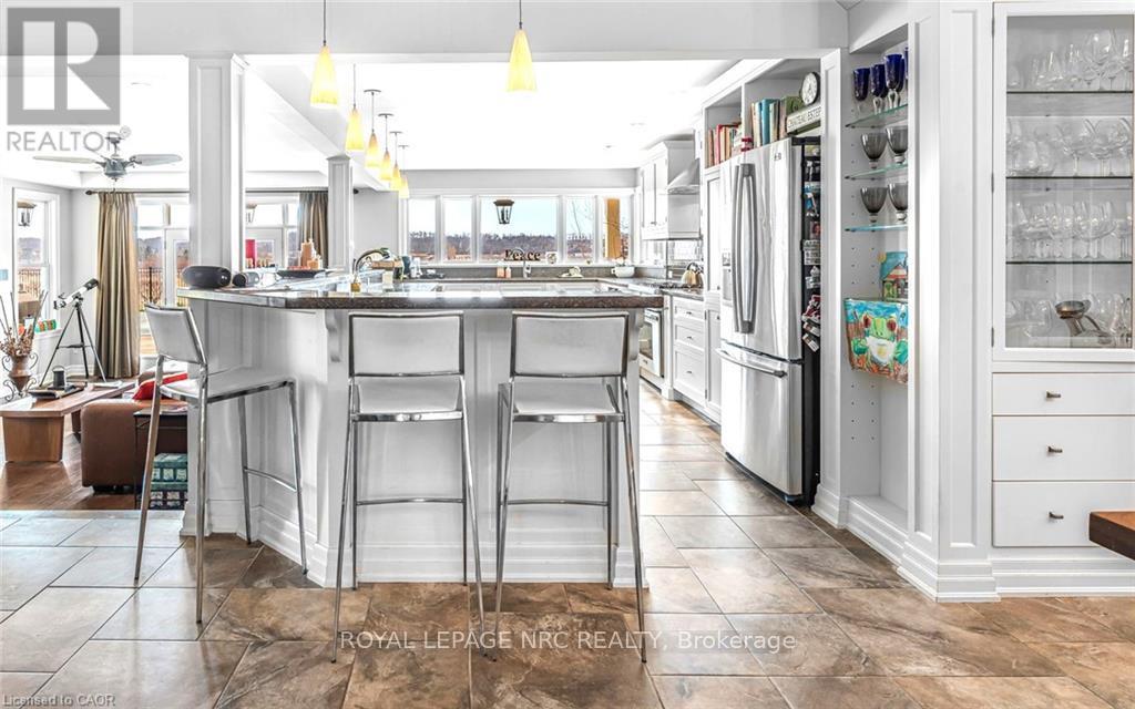 915 Queenston Road S, Niagara-On-The-Lake, Ontario  L0S 1J0 - Photo 20 - X12051267