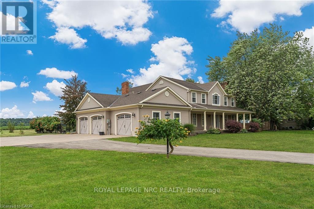 915 Queenston Road S, Niagara-On-The-Lake, Ontario  L0S 1J0 - Photo 3 - X12051267