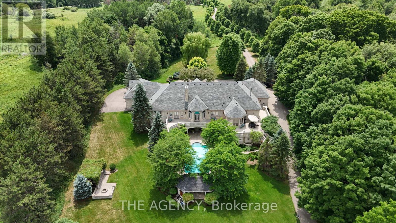 18387 The Gore Road, Caledon, Ontario  L7E 0X8 - Photo 3 - W12376988