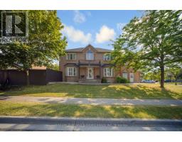 LOWER - 2 CHECKERBERRY CRESCENT, Brampton, Ontario