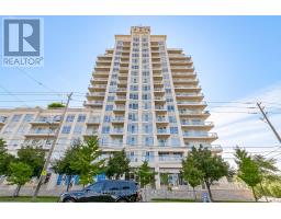 320 - 3865 LAKE SHORE BOULEVARD W, Toronto, Ontario