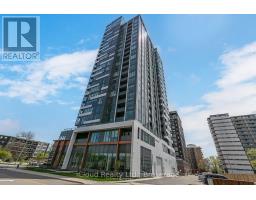 2002 - 500 BROCK AVENUE, Burlington, Ontario