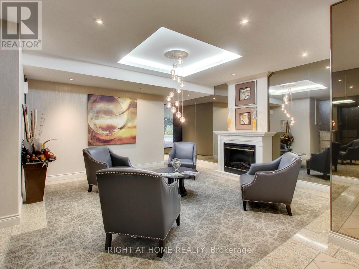 1304 - 240 Scarlett Road, Toronto, Ontario  M6N 4X4 - Photo 19 - W12377027