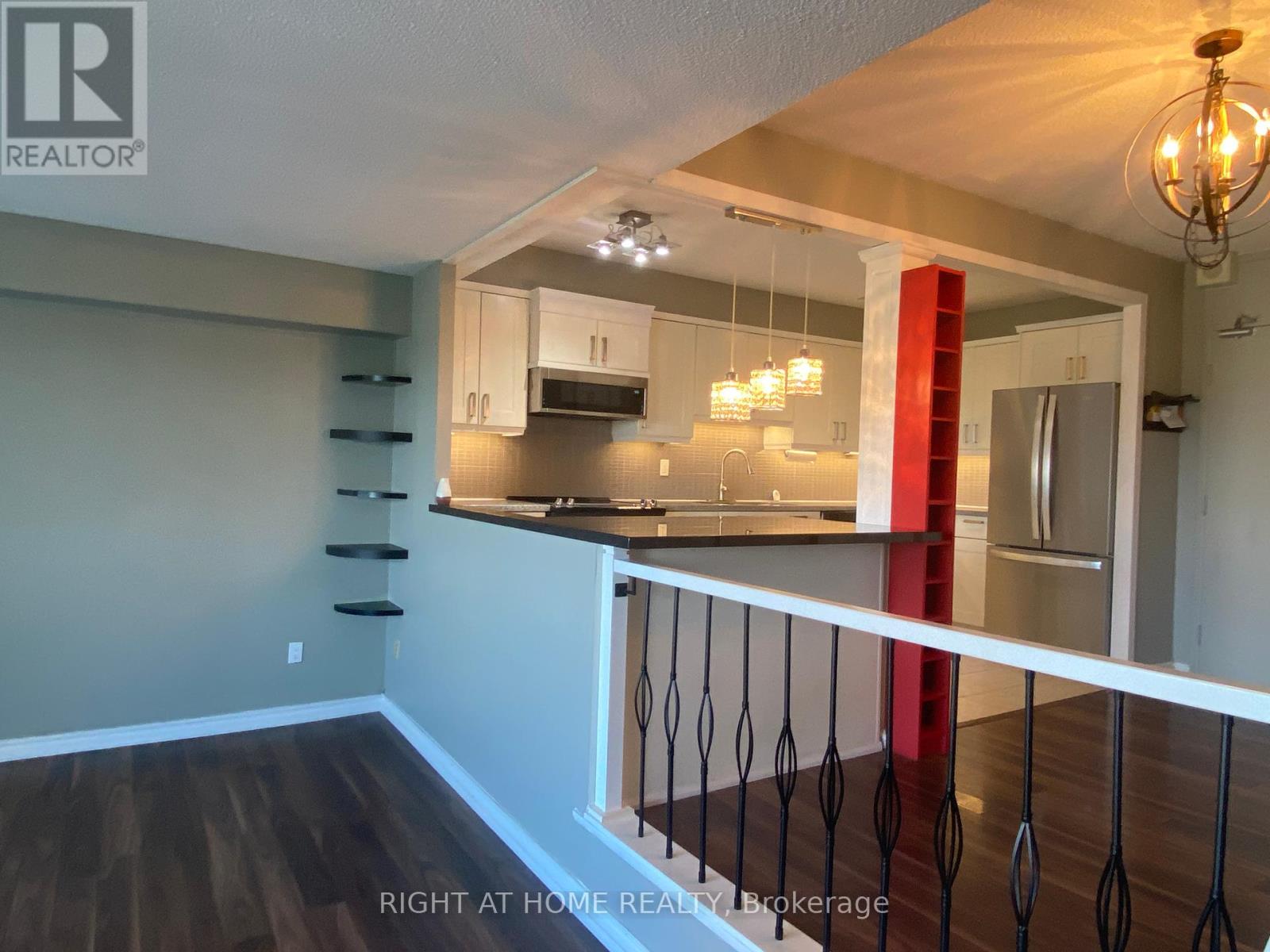 1304 - 240 Scarlett Road, Toronto, Ontario  M6N 4X4 - Photo 3 - W12377027