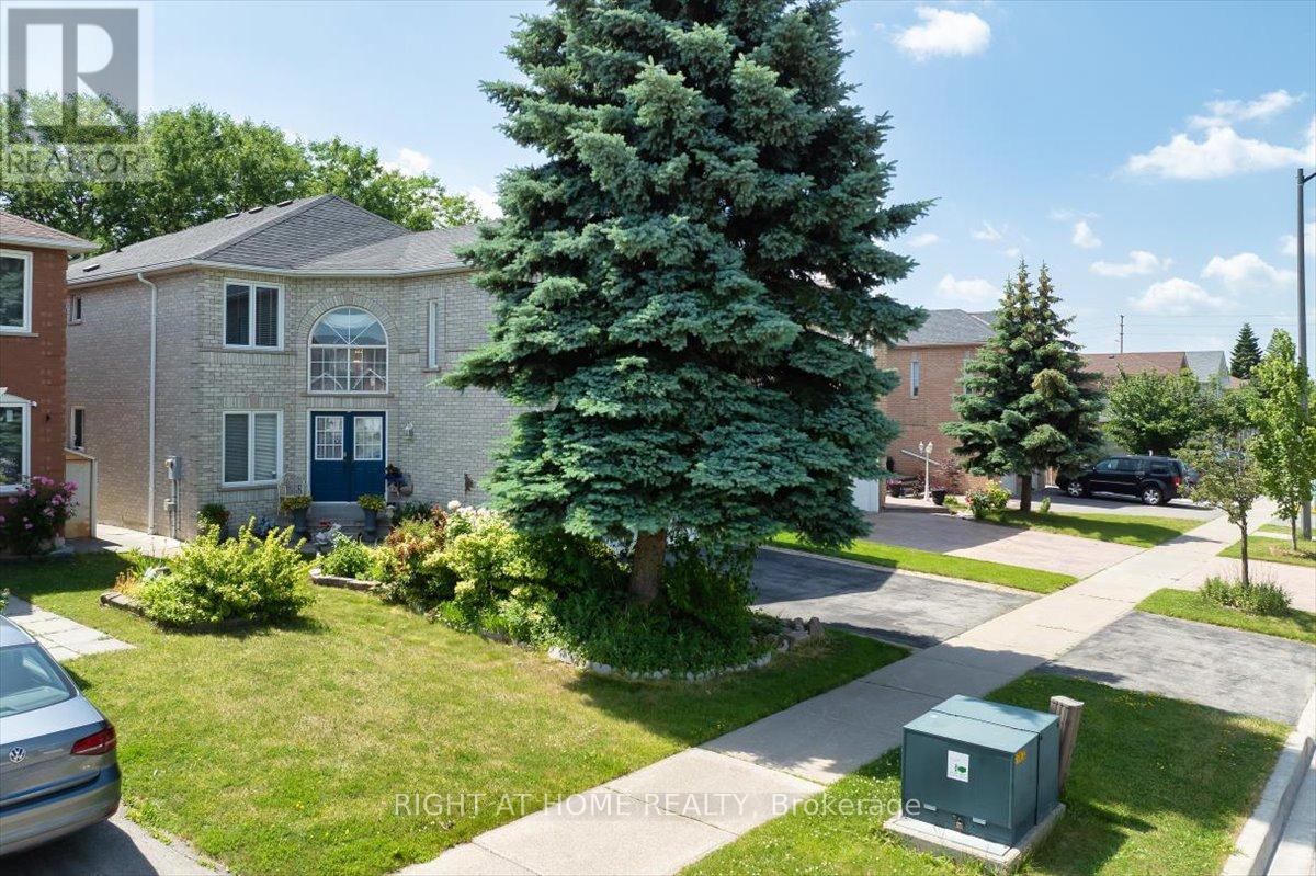 956 Winterton Way, Mississauga, Ontario  L5V 1M6 - Photo 5 - W12377057