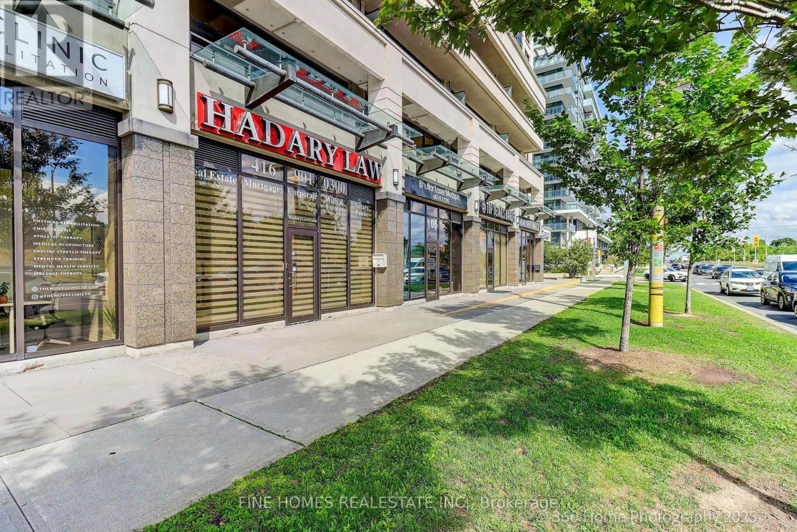 1 De Boers Drive, Toronto, Ontario  M3J 0G6 - Photo 27 - W12377058