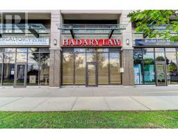 1 DE BOERS DRIVE, Toronto, Ontario