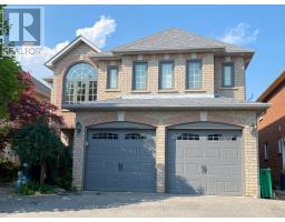 7266 Sandhurst Drive N, Mississauga (Lisgar), Ca