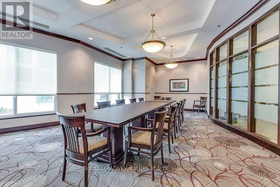 719 - 2111 Lake Shore Boulevard, Toronto (Mimico), Ontario  M8V 4B2 - Photo 32 - W12377079