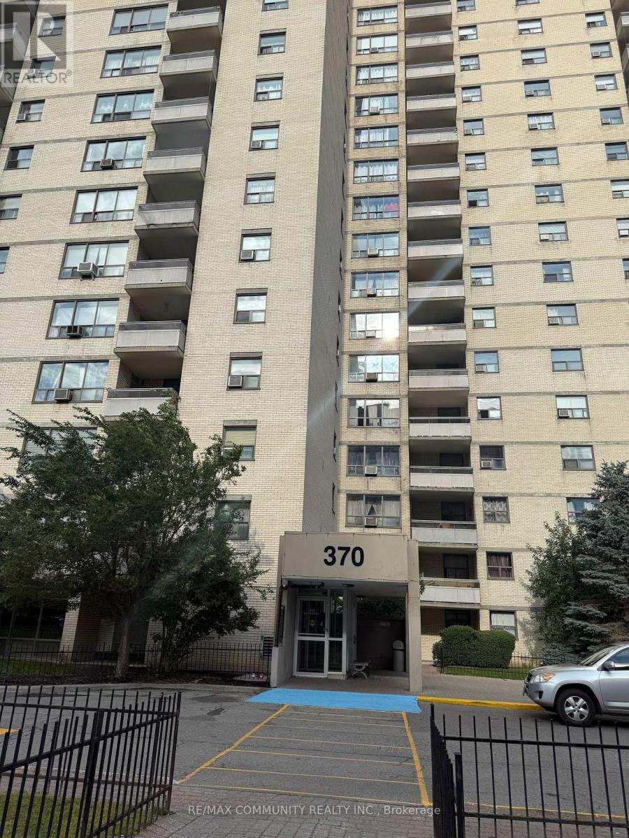 1604 - 370 Dixon Road, Toronto, Ontario  M9R 1T2 - Photo 2 - W12377112