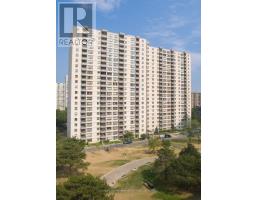 1604 - 370 DIXON ROAD, Toronto, Ontario