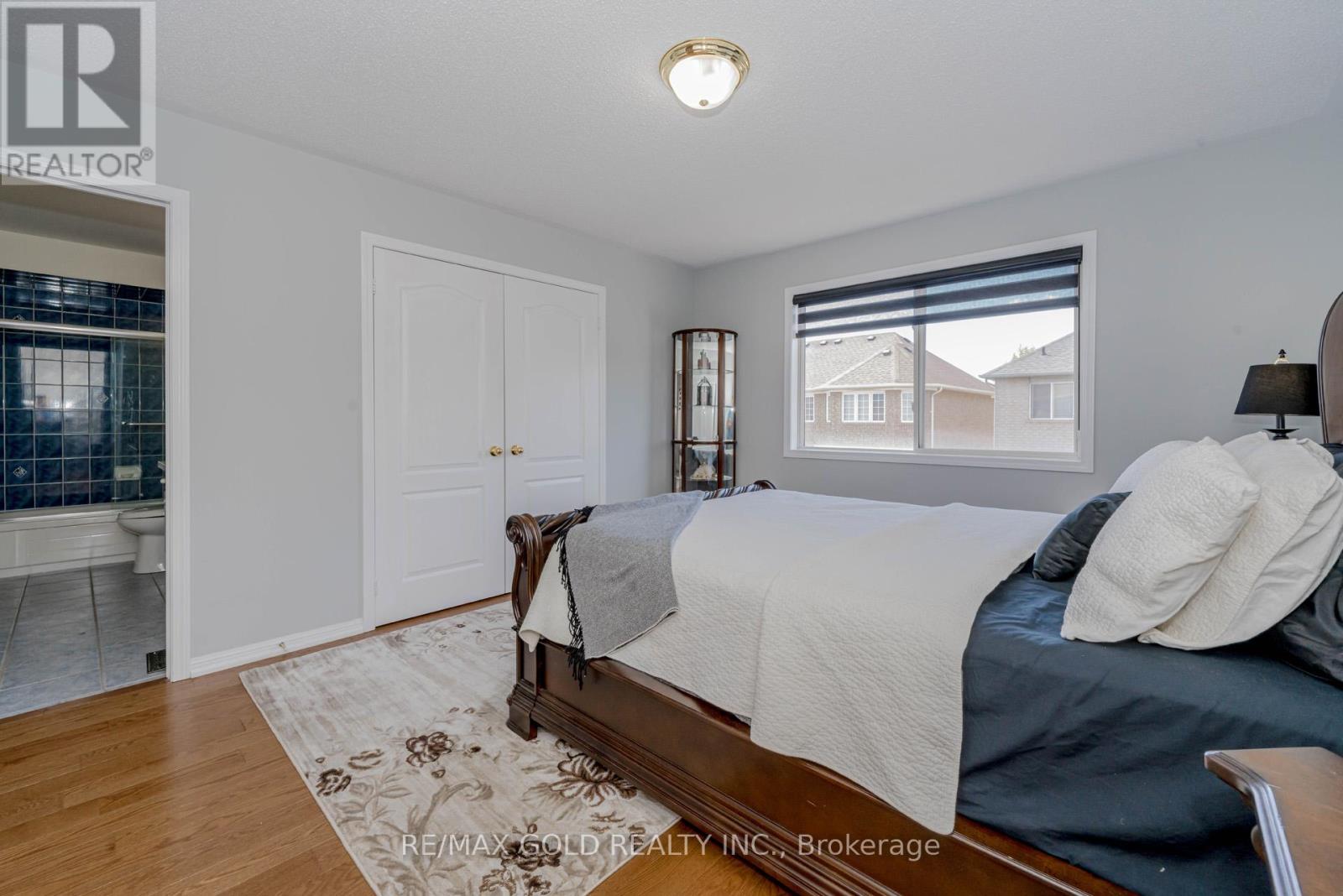 28 Crocker Drive, Brampton, Ontario  L6P 1M8 - Photo 21 - W12377131