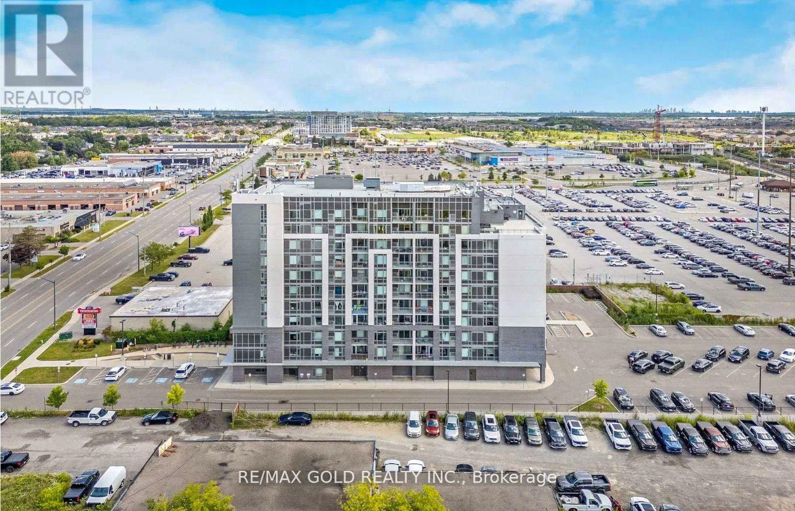 807 - 716 MAIN STREET E, Milton, Ontario