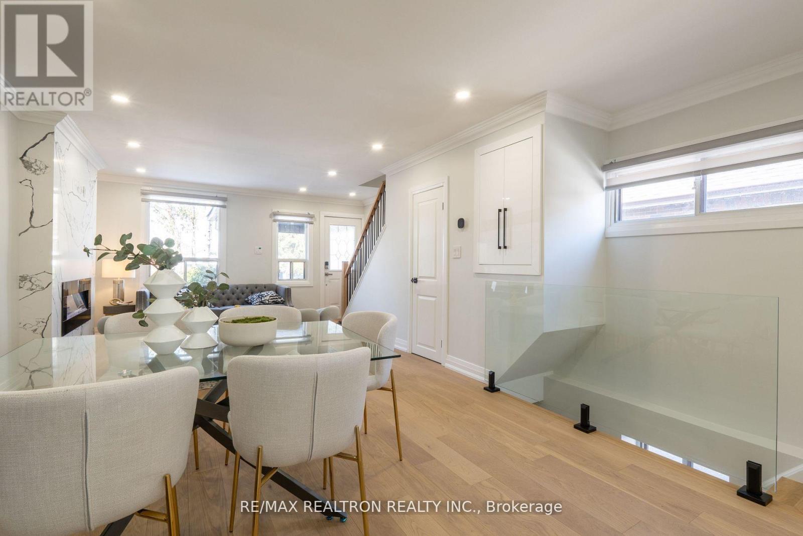 77 Hatherley Road, Toronto, Ontario  M6E 1V8 - Photo 8 - W12377172